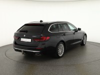 BMW 530 i Touring xDrive Luxury Line