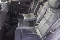 Audi Q5 2.0 TFSI quattro sport
