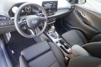Hyundai i30 Kombi 1.6 T-GDI N-Line Aut.