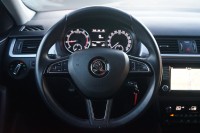 Skoda Rapid Spaceback 1.0 TSI Drive