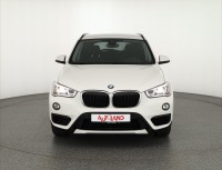 BMW X1 sDrive 18i Sport Line