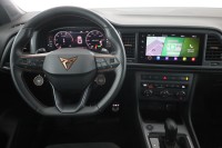 Cupra Ateca 2.0 TSI DSG VZ 4Drive