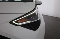 Toyota Aygo 1.0 x-play