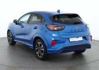 Ford Puma 1.0 M-Hybrid ST-Line