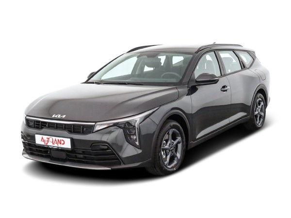 Kia K4 1.0 T-GDI