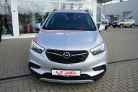 Vorschau: Opel Mokka X 1.6i