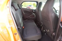 Smart ForFour forfour electric drive EQ Passion