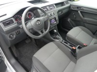 VW Caddy 1.4 TSI DSG