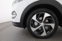 Hyundai Tucson 1.6 T-GDI 4WD
