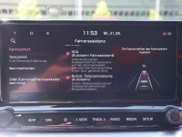 Kia cee'd Sporty Wagon Ceed SW GT-Line 1.5 T-GDI Aut.