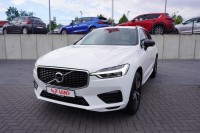Vorschau: Volvo XC 60 XC60 2.0 R Design 2WD