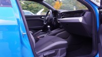 Audi A1 SB 25 TFSI S-Line VC