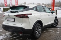 Nissan Qashqai 1.3 M-Hybrid Visia