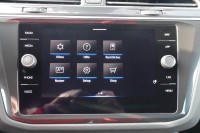 VW Tiguan 1.5 TSI United DSG