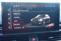 Audi A4 Quattro Avant 45 2.0 TFSI quattro S-Line