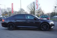 Skoda Superb 2.0 TSI SportLine 4x4