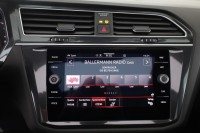 VW Tiguan Allspace 2.0 TDI 4M Life H&K