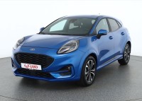 Ford Puma 1.0 M-Hybrid ST-Line LED ACC Winterpaket