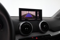 Audi Q2 35 TFSI s-tronic