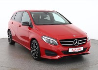 Mercedes-Benz B 200 B200 Urban Aut.