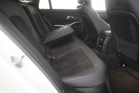 BMW 320 e Touring M Sport