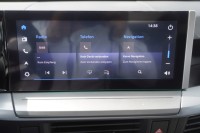 Opel Frontera Edition 1.2 100kW