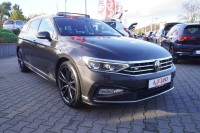 VW Passat Variant 2.0 TDI DSG R-Line 4Motion