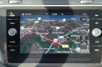 VW Tiguan 2.0 TDI DSG Highline 4Motion