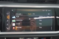 Audi Q3 40 2.0 TFSI quattro basis