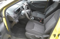 Ford Ka Ka+ 1.2 Ti-VCT