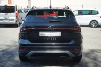 VW T-Cross 1.0 TSI DSG United