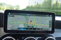 Mercedes-Benz GLC 300 e AMG Line 4Matic