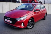 Vorschau: Hyundai i20 1.0 T-GDI Trend