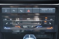 VW T-Cross 1.0 TSI DSG