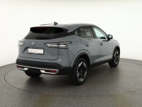 Nissan Qashqai N-Connecta 1.3 Dig-T