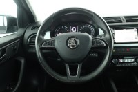 Skoda Fabia Combi 1.0 MPI