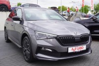 Skoda Scala 1.5 16V TSI Monte Carlo