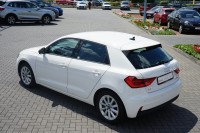 Audi A1 Sportback 25 TFSI