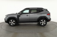 Vorschau: Dacia Duster Hybrid 140 Aut.