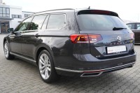 VW Passat Variant 1.4 TSI GTE