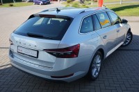 Skoda Superb Combi 2.0 TDI DSG