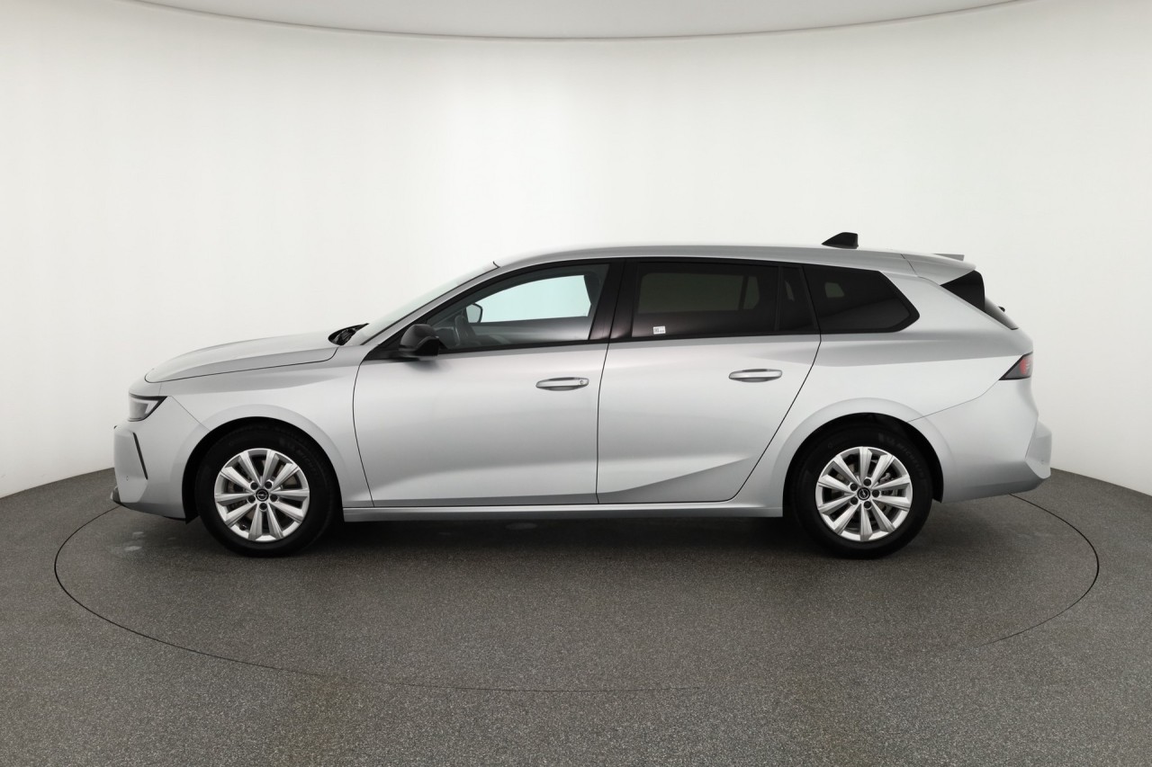 Opel Astra ST 1.2 Turbo Aut.