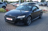 Audi TT Roadster 2.0 TFSI