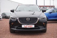 Mazda CX-3 2.0 Exclusive-Line