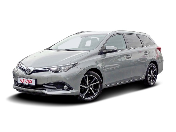 Toyota Auris Touring Sports 1.2 Turbo Edition-S+