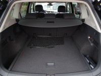 VW Tiguan Allspace 2.0 TDI 4Motion