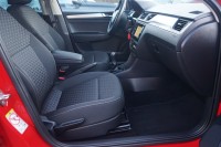 Skoda Rapid Spaceback 1.0 TSI Drive