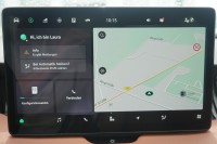 Skoda Superb Combi L&K 1.5 TSI DSG