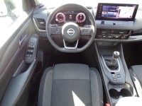 Nissan Qashqai N-Connecta 1.3 Dig-T
