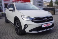 VW Taigo 1.5 TSI DSG Style